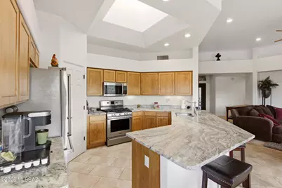 1362 S Lost Starr Drive, Tucson, AZ 85745 - Photo 12
