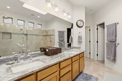 1362 S Lost Starr Drive, Tucson, AZ 85745 - Photo 22