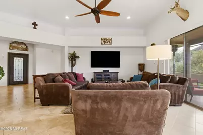 1362 S Lost Starr Drive, Tucson, AZ 85745 - Photo 16