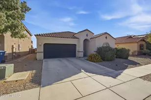 12348 E Calle Riobamba, Vail, AZ 85641 - Photo 2