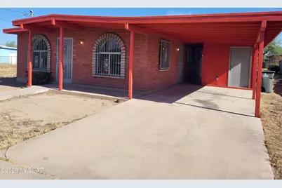 832 W Calle Retama, Tucson, AZ 85705 - Photo 1
