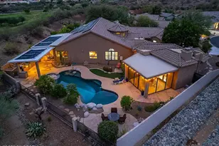 38200 S Stone Ridge Ct, Tucson, AZ 85739 - Photo 12