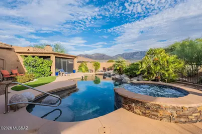 38200 S Stone Ridge Court, Tucson, AZ 85739 - Photo 2