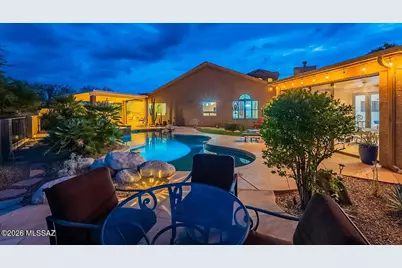 38200 S Stone Ridge Court, Tucson, AZ 85739 - Photo 1