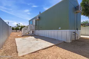 4661 N Camino Feliz, Tucson, AZ 85705 - Photo 36