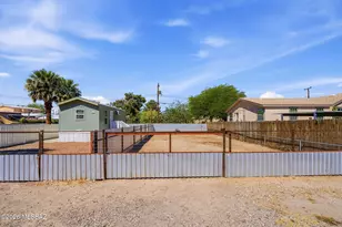 4661 N Camino Feliz, Tucson, AZ 85705 - Photo 46