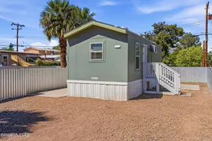 4661 N Camino Feliz, Tucson, AZ 85705 - Photo 44