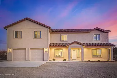 3730 E Tapia Drive, Vail, AZ 85641 - Photo 2