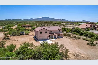 3730 E Tapia Drive, Vail, AZ 85641 - Photo 4