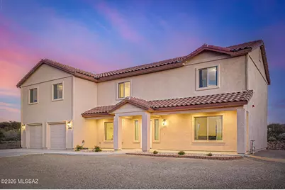 3730 E Tapia Drive, Vail, AZ 85641 - Photo 4