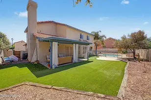 214 S Bonanza Ave, Tucson, AZ 85748 - Photo 34