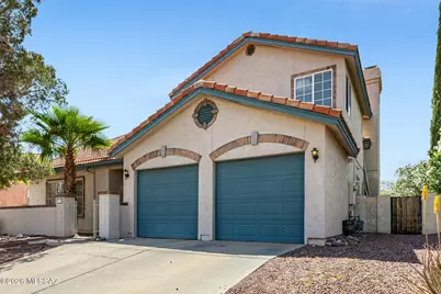 214 S Bonanza Avenue, Tucson, AZ 85748 - Photo 4