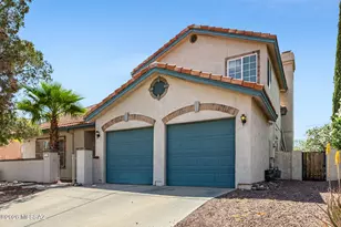 214 S Bonanza Ave, Tucson, AZ 85748 - Photo 4