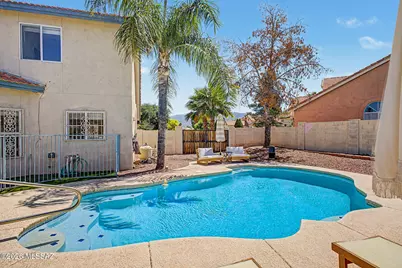 214 S Bonanza Avenue, Tucson, AZ 85748 - Photo 40