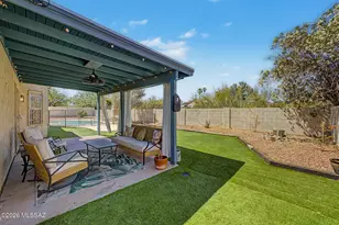 214 S Bonanza Ave, Tucson, AZ 85748 - Photo 32