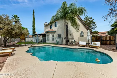 214 S Bonanza Avenue, Tucson, AZ 85748 - Photo 38