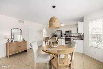 214 S Bonanza Avenue, Tucson, AZ 85748 - Photo 14