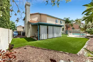 214 S Bonanza Ave, Tucson, AZ 85748 - Photo 36