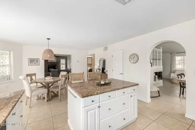 214 S Bonanza Avenue, Tucson, AZ 85748 - Photo 18