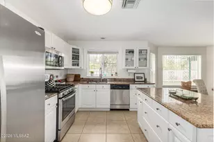 214 S Bonanza Ave, Tucson, AZ 85748 - Photo 16
