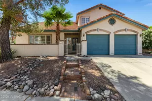 214 S Bonanza Ave, Tucson, AZ 85748 - Photo 2