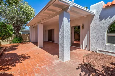 4840 E Fort Lowell Road #A, Tucson, AZ 85712 - Photo 28