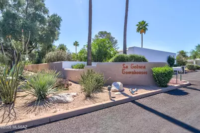 4840 E Fort Lowell Road #A, Tucson, AZ 85712 - Photo 1