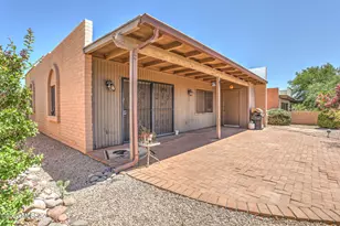 2840 S Calle Ibanez, Green Valley, AZ 85622 - Photo 28