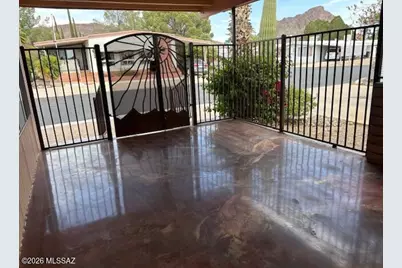 5711 W Rafter Circle Street, Tucson, AZ 85713 - Photo 6
