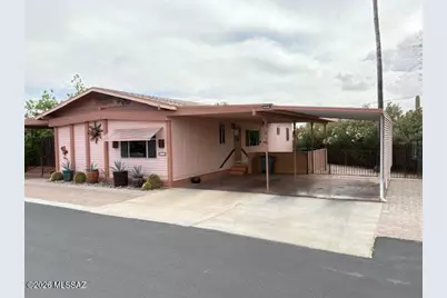 5711 W Rafter Circle Street, Tucson, AZ 85713 - Photo 4