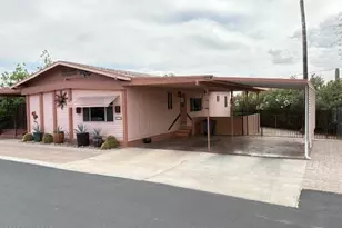 5711 W Rafter Cir St, Tucson, AZ 85713 - Photo 4