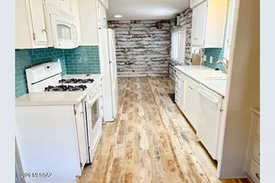 5711 W Rafter Circle Street, Tucson, AZ 85713 - Photo 12