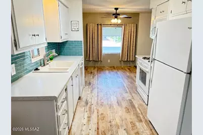 5711 W Rafter Circle Street, Tucson, AZ 85713 - Photo 14
