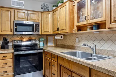 5630 S Holladay Drive, Tucson, AZ 85706 - Photo 1