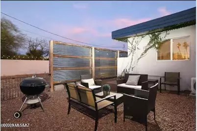 2039 E 8th Street #B, Tucson, AZ 85719 - Photo 8