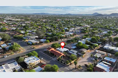 2039 E 8th Street #B, Tucson, AZ 85719 - Photo 10