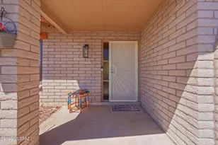 6745 N Quartzite Canyon Pl, Tucson, AZ 85718 - Photo 2