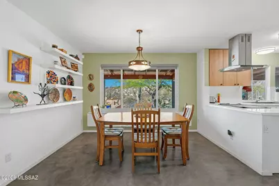 6745 N Quartzite Canyon Place, Tucson, AZ 85718 - Photo 10