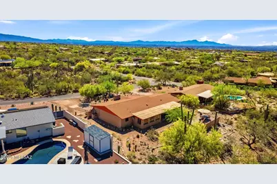 6745 N Quartzite Canyon Place, Tucson, AZ 85718 - Photo 44