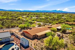 6745 N Quartzite Canyon Pl, Tucson, AZ 85718 - Photo 44