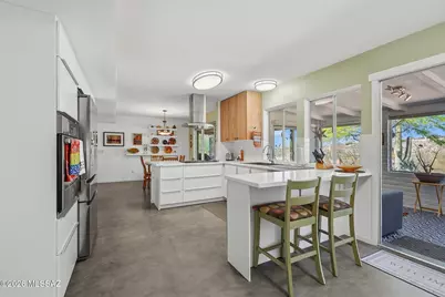 6745 N Quartzite Canyon Place, Tucson, AZ 85718 - Photo 14