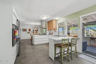 6745 N Quartzite Canyon Pl, Tucson, AZ 85718 - Photo 14