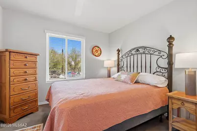 6745 N Quartzite Canyon Place, Tucson, AZ 85718 - Photo 28