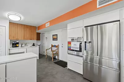 6745 N Quartzite Canyon Place, Tucson, AZ 85718 - Photo 20