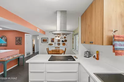 6745 N Quartzite Canyon Place, Tucson, AZ 85718 - Photo 18