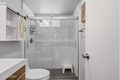 6745 N Quartzite Canyon Place, Tucson, AZ 85718 - Photo 30