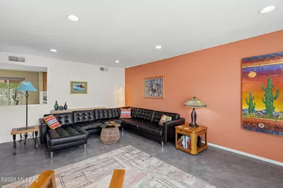 6745 N Quartzite Canyon Place, Tucson, AZ 85718 - Photo 6