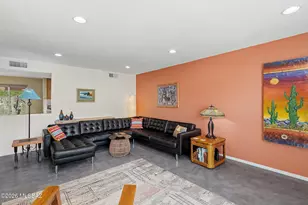 6745 N Quartzite Canyon Pl, Tucson, AZ 85718 - Photo 6