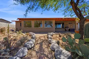 6745 N Quartzite Canyon Pl, Tucson, AZ 85718 - Photo 36