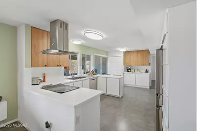 6745 N Quartzite Canyon Place, Tucson, AZ 85718 - Photo 12